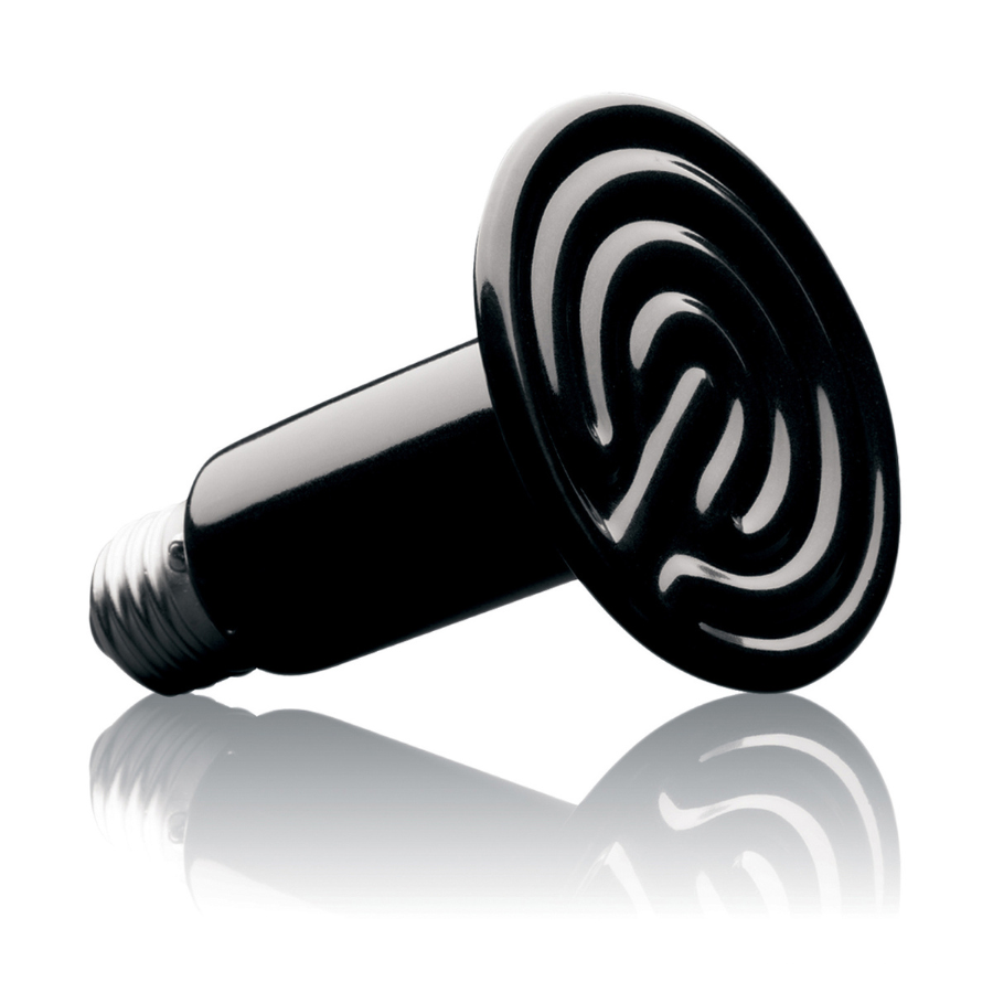 Exoterra L&aacute;mpara de cer&aacute;mica calefactora para reptiles, , large Imagen numero 3